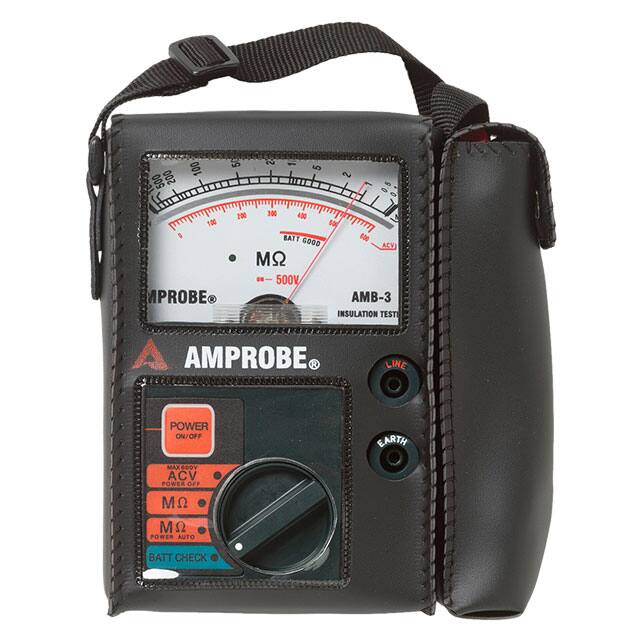 AMB-3Amprobe