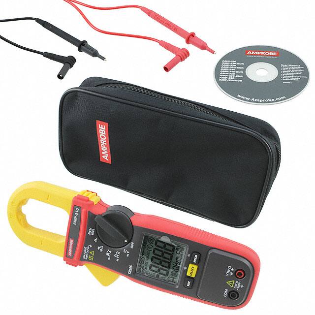 AMP-210Amprobe