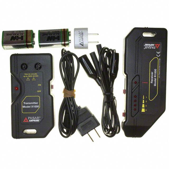 AT-1000Amprobe