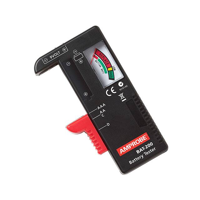 BAT-200Amprobe