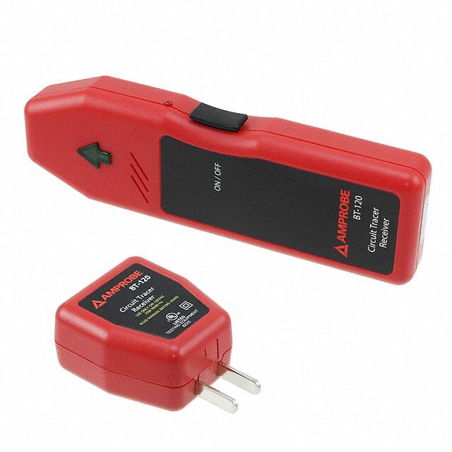 BT-120Amprobe