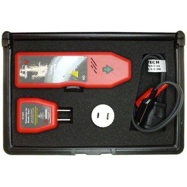 BT-250Amprobe