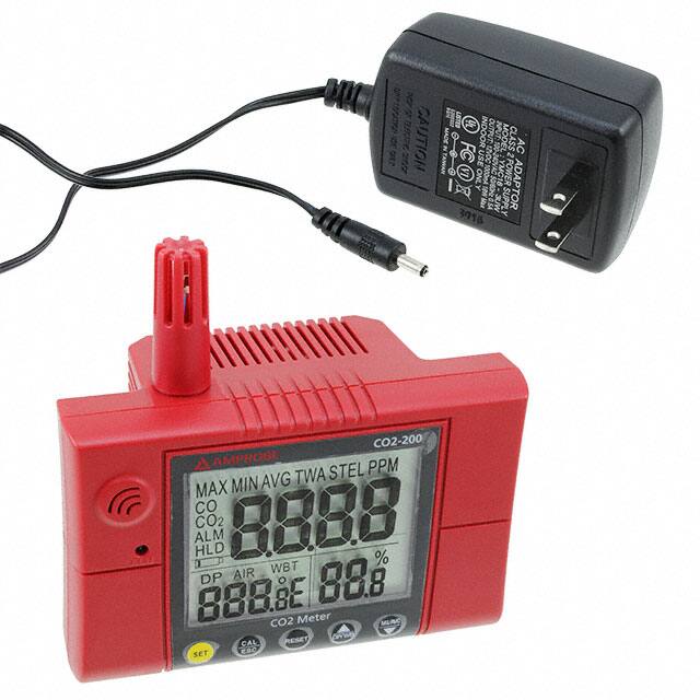 CO2-200Amprobe