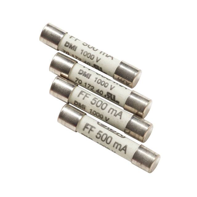 FP500Amprobe