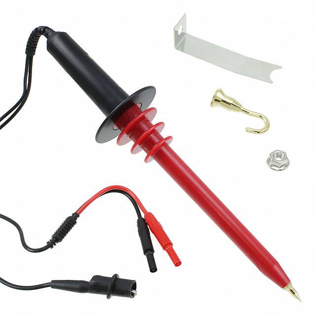 HV231-10AAmprobe