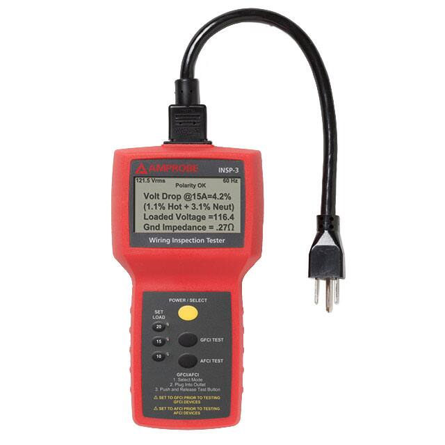 INSP-3Amprobe