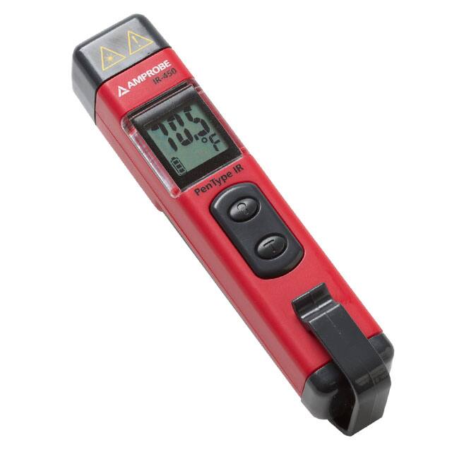 IR-450Amprobe