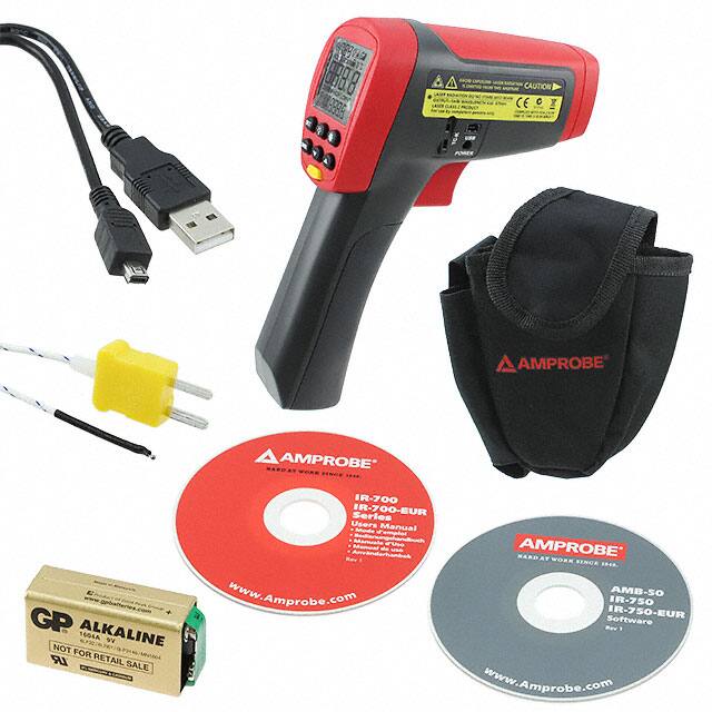 IR-750Amprobe