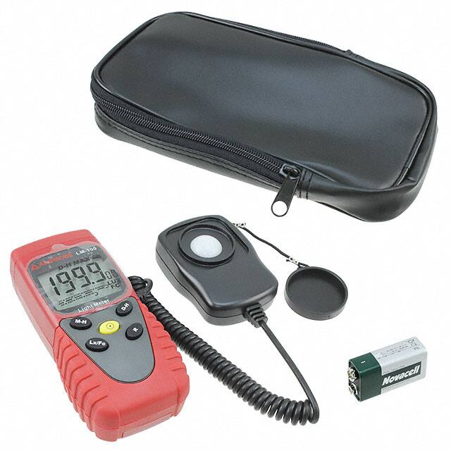 LM-100Amprobe