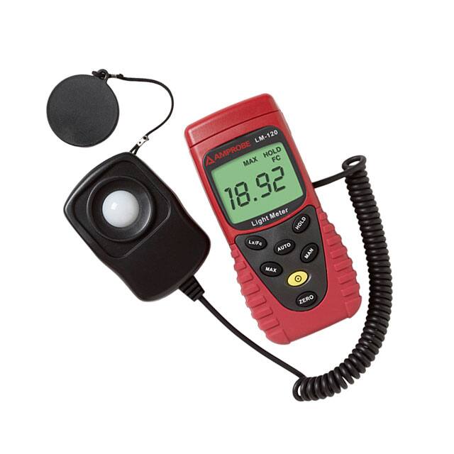 LM-120Amprobe