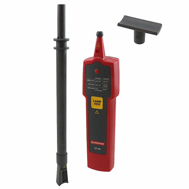 LT-10Amprobe