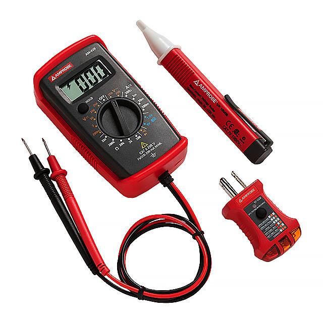 PK-110Amprobe