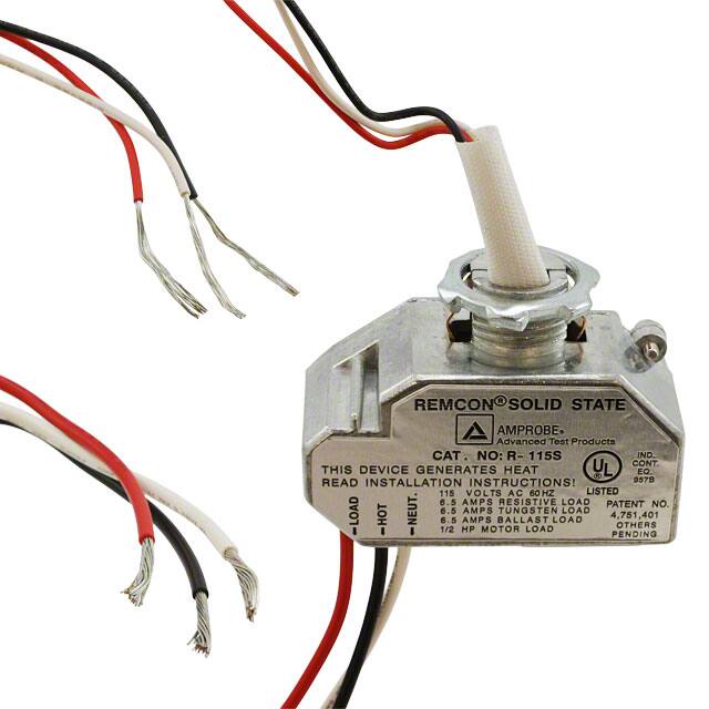 R-115SAmprobe