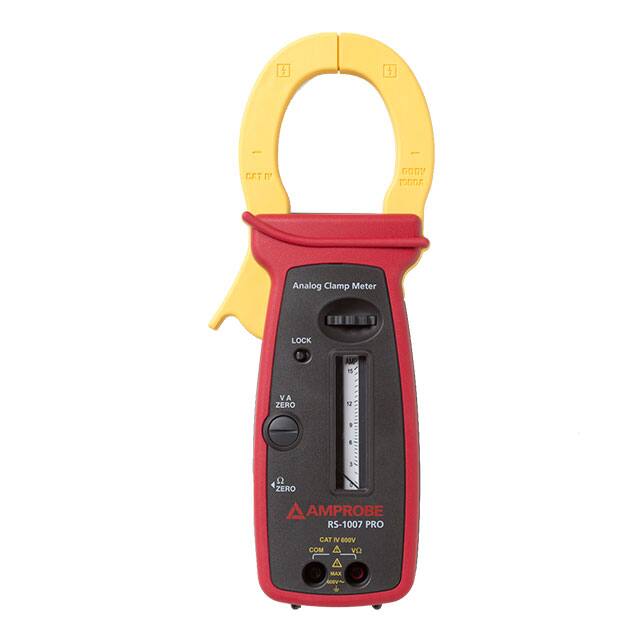 RS-1007 PROAmprobe