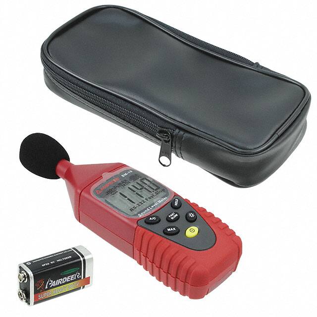 SM-10Amprobe