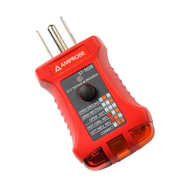 ST-102BAmprobe