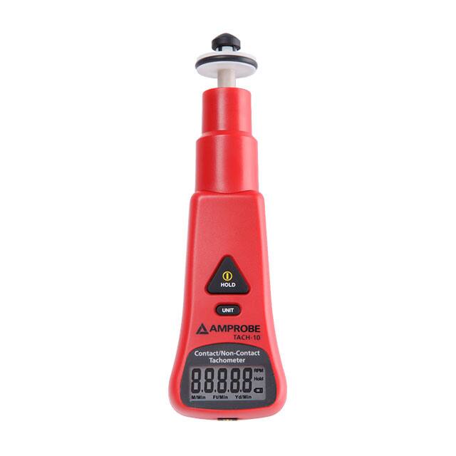 TACH-10Amprobe
