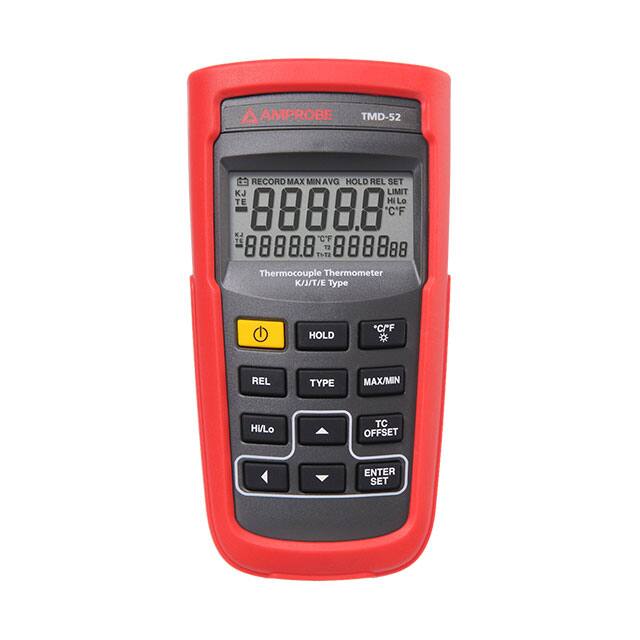 TMD-52Amprobe