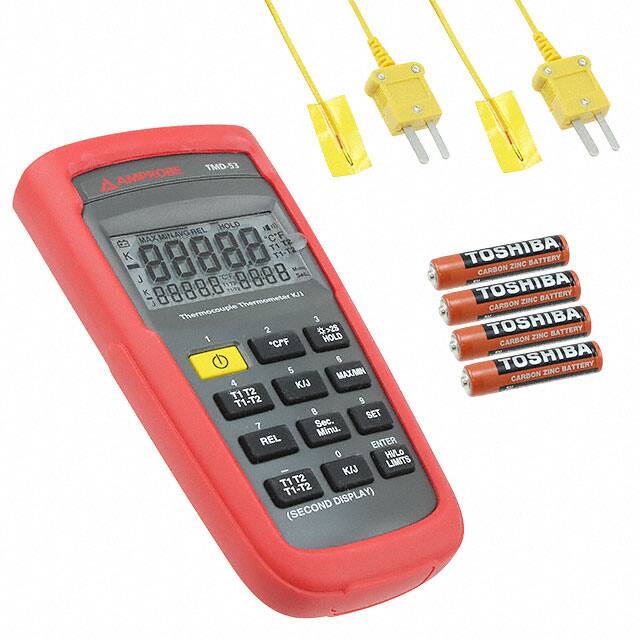 TMD-53Amprobe