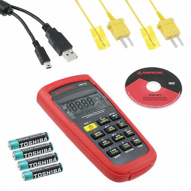 TMD-56Amprobe