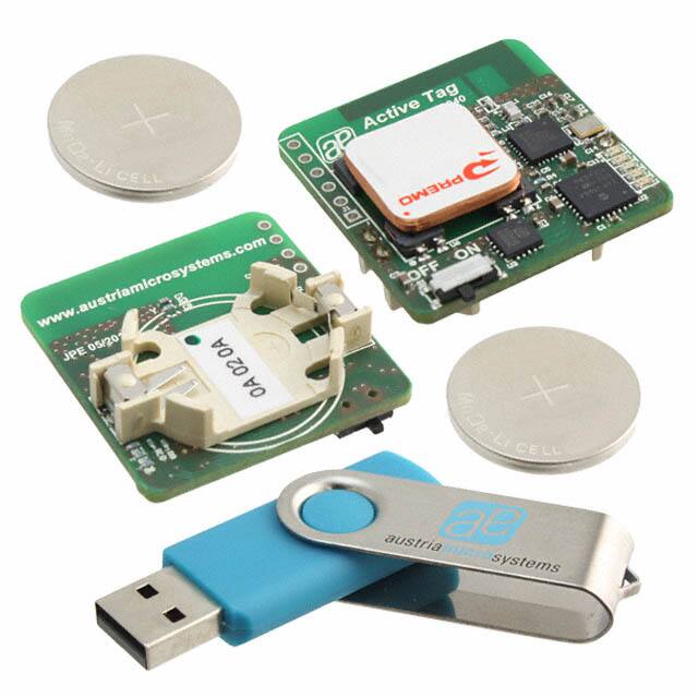 ACTIVE TAG EXPANSION KITams