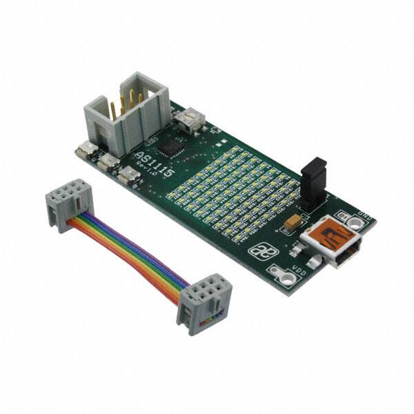 AS1115 DB-GREENams