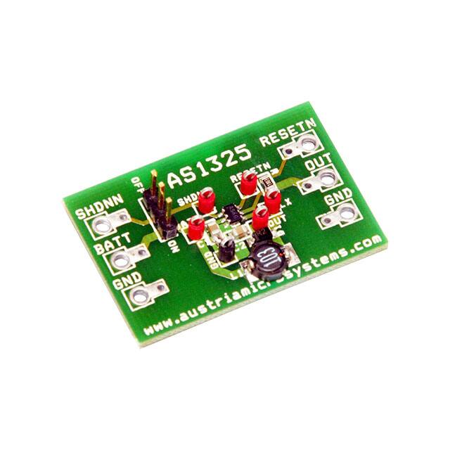AS1325-33 EBams