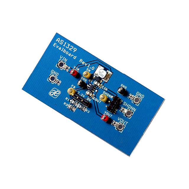 AS1329A EBams