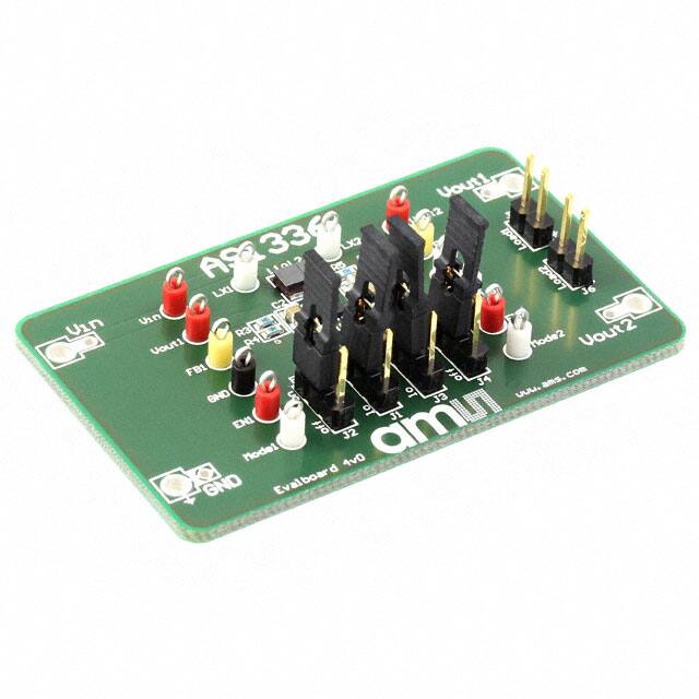 AS1336A/B EBams