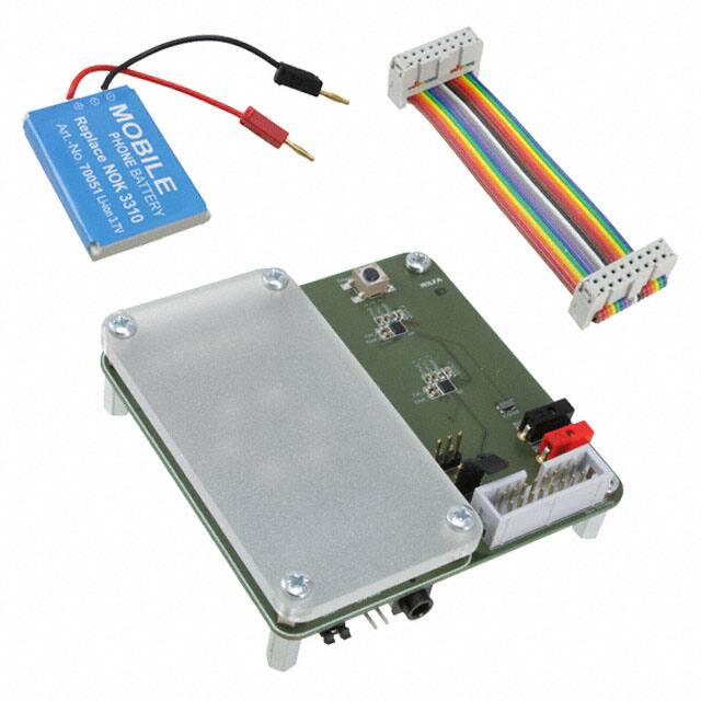 AS3665-DUAL-DBams