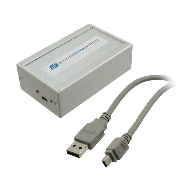 AS5000 PROGRAMMERams