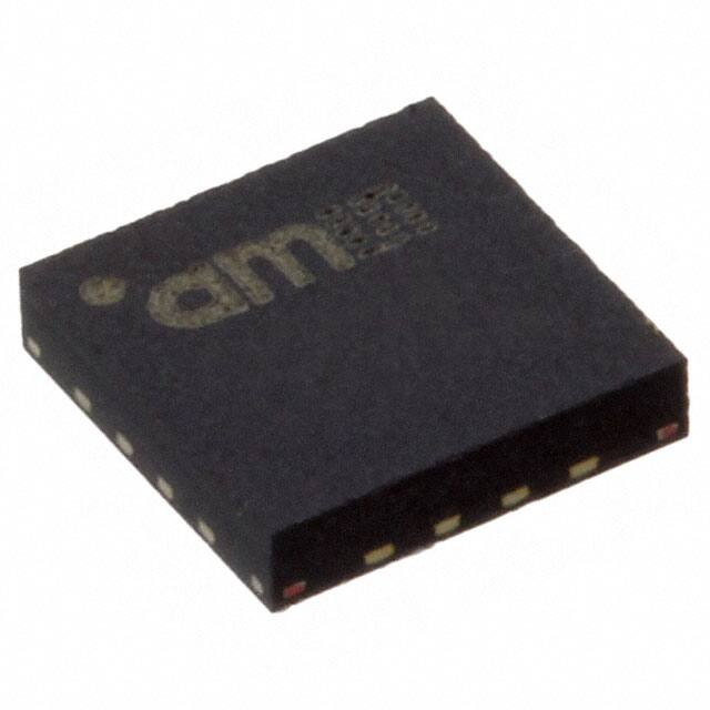 AS5055A-BQFMams
