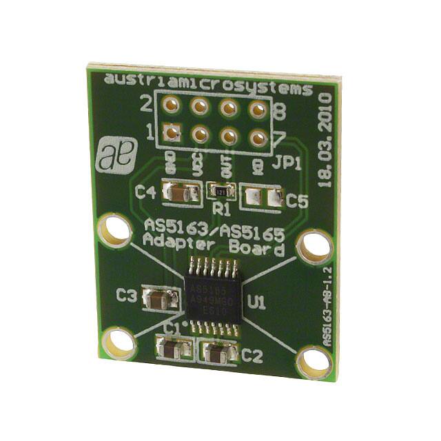 AS5165 ABams