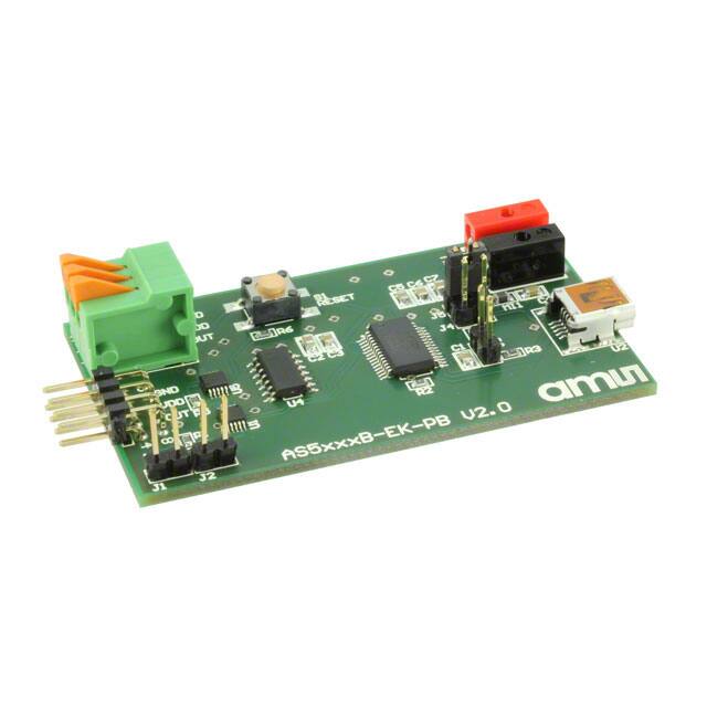 AS5XXX-EK-USB-PBams