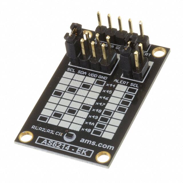 AS6214-EKams
