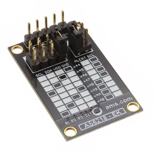 AS6218-EKams
