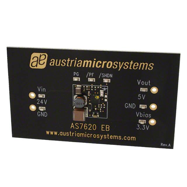 AS7620EBams