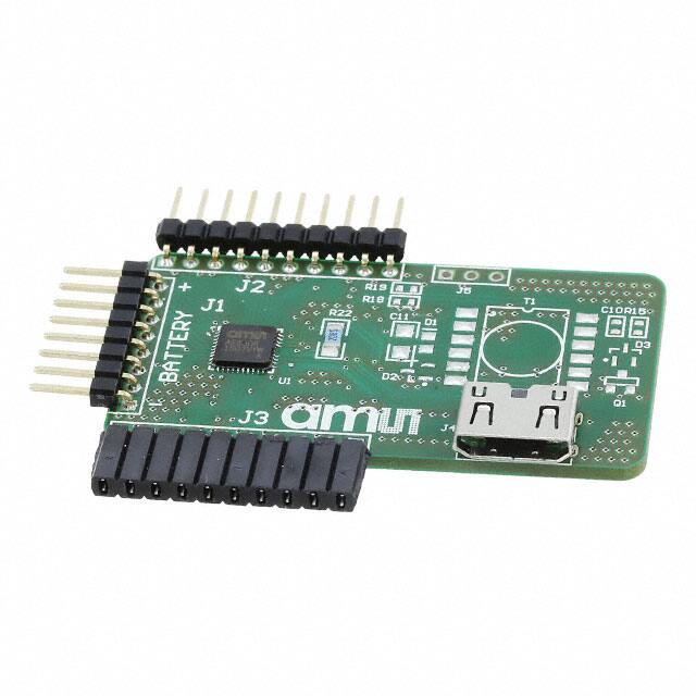 AS8506-DK-PASSIVEams