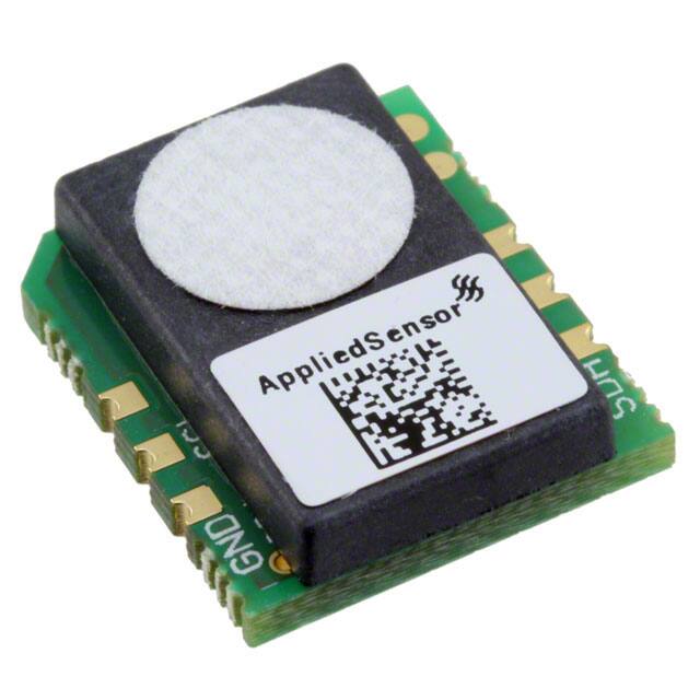 IAQ-CORE Pams