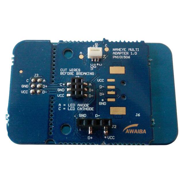 NANOUSB2.2ams
