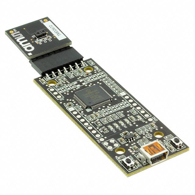 TMD2672EVMams
