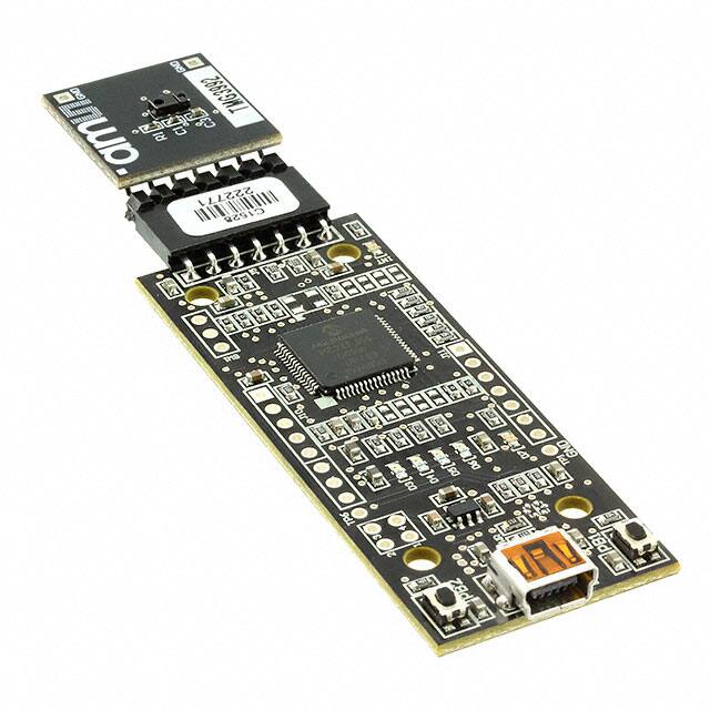 ams TMG3992EVM