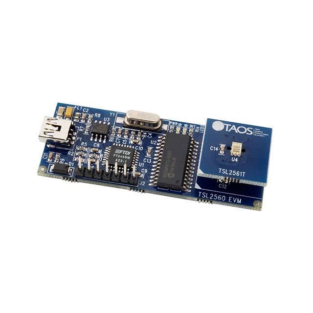 TSL2560EVMams