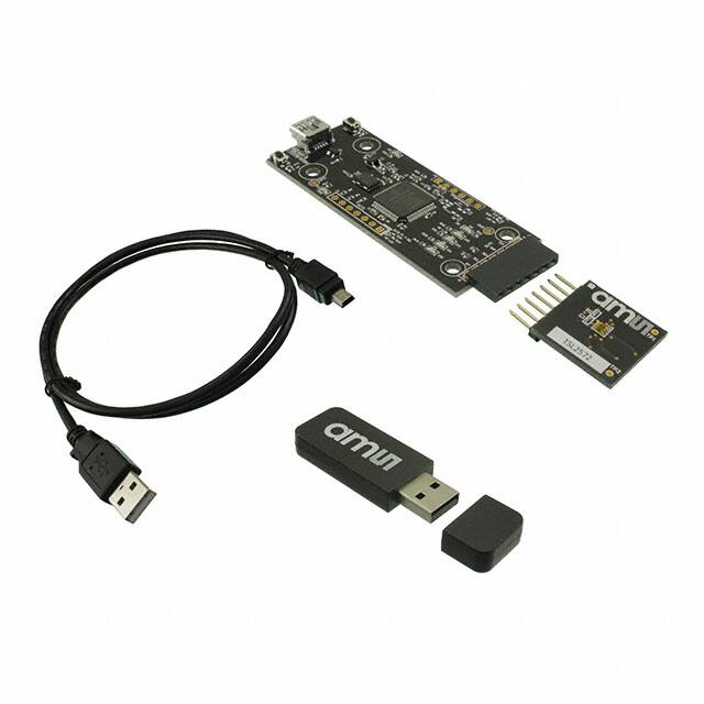 TSL2572XEVM REV.2.0ams