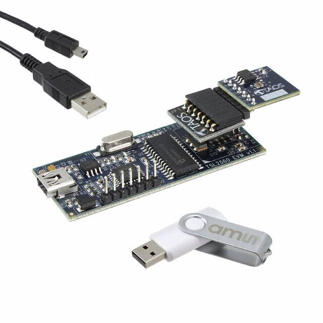 TSL2581EVMams