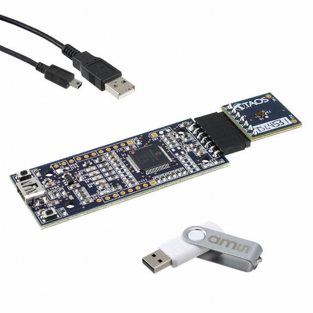 TSL4531EVMams