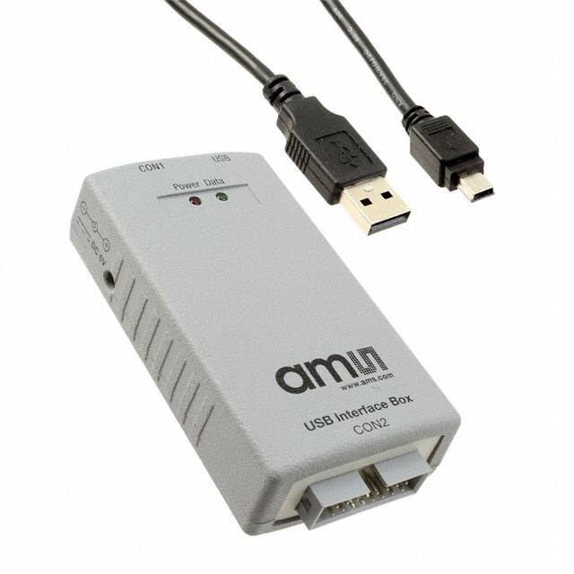 USB BOX V2ams