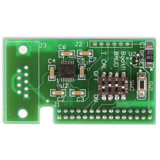 AOB-IBRS232Amulet Technologies LLC
