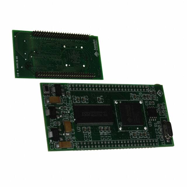 GCC-1Amulet Technologies LLC