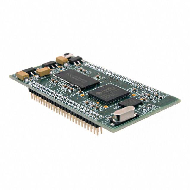 GCC-2Amulet Technologies LLC